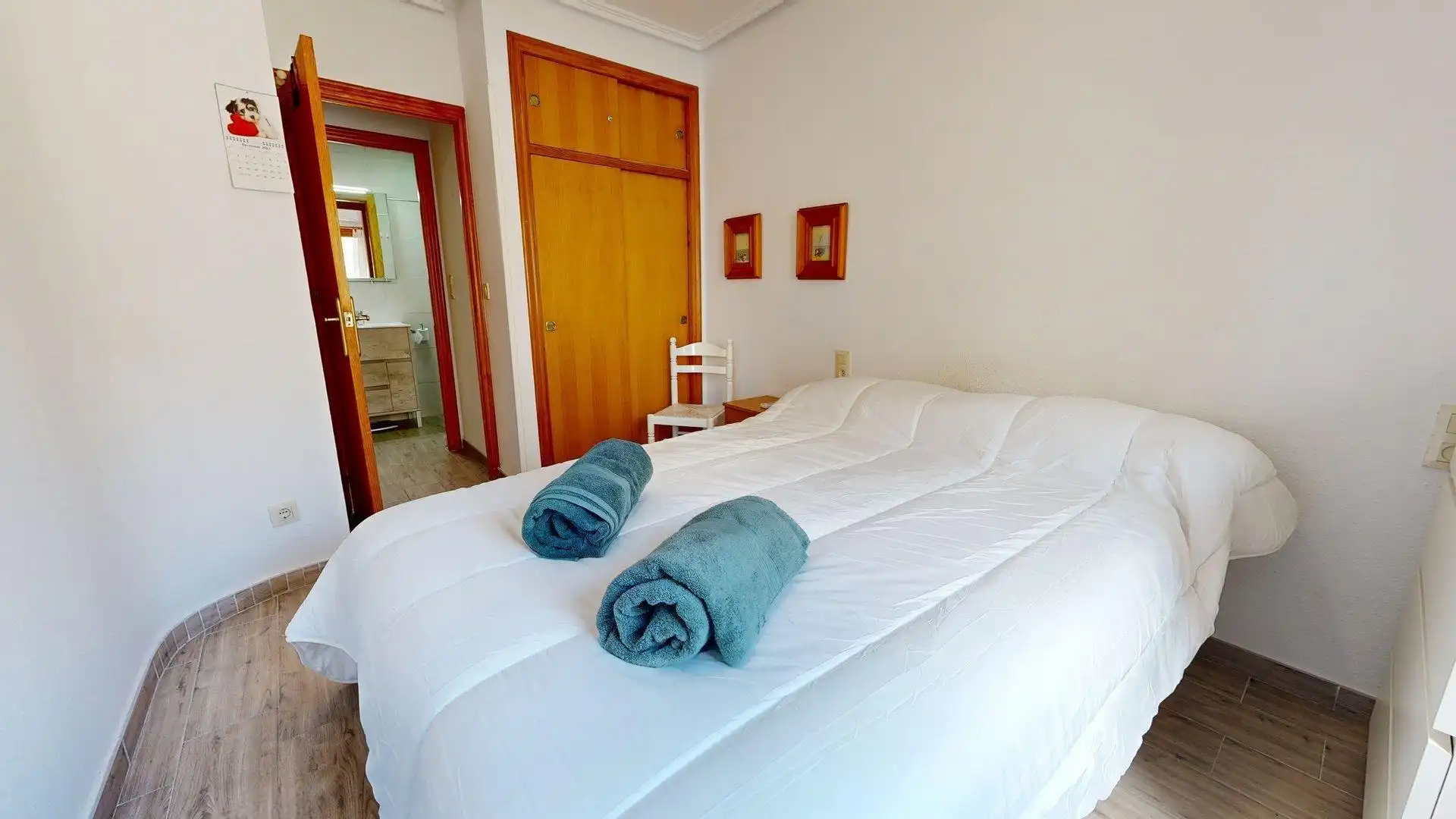 Appartement compact avec piscine à louer à Calle Islas Baleares 46, imagen 32