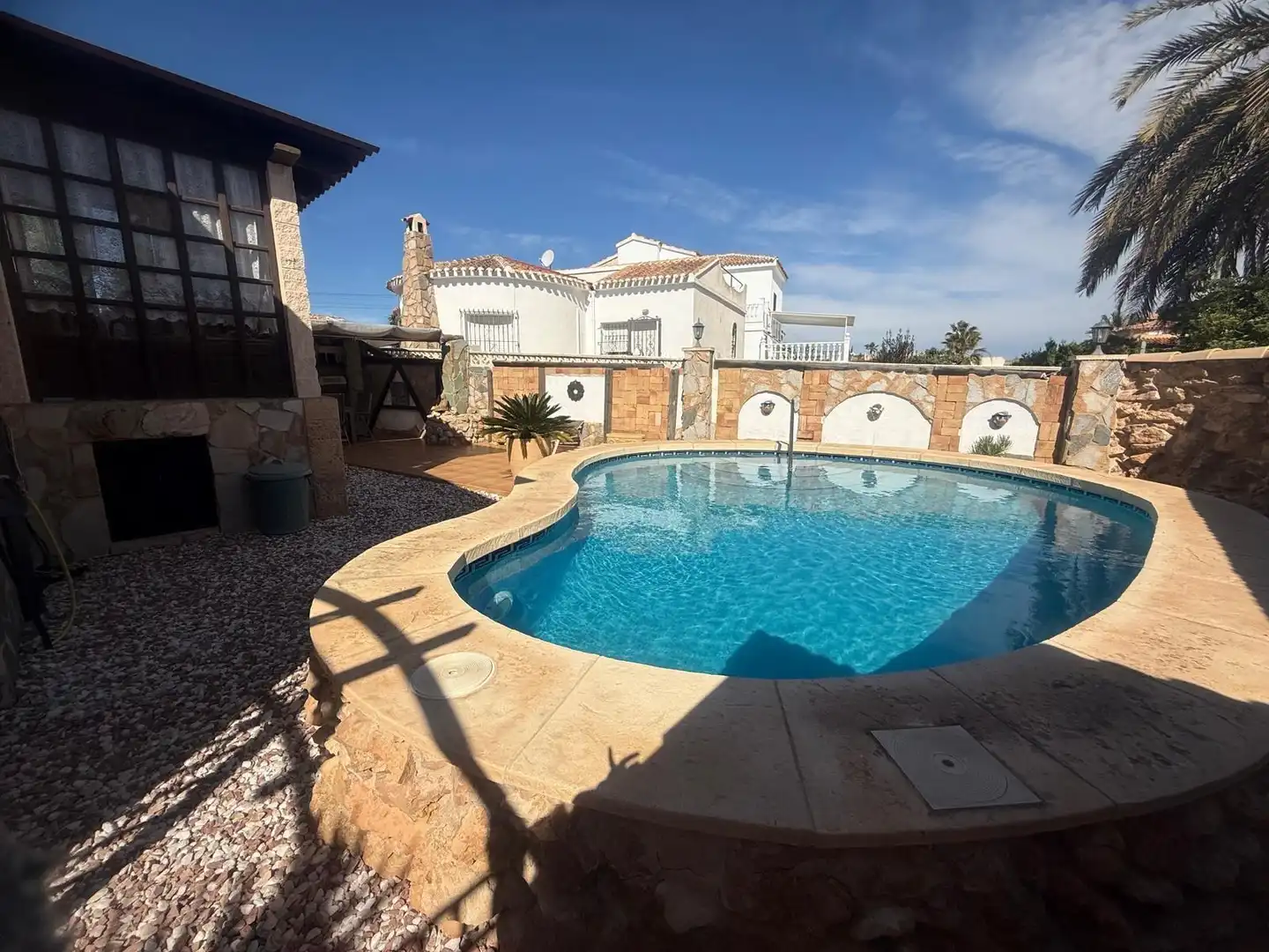 Villa avec piscine à vendre à Calle FRAY ANGELICO 1, imagen 2