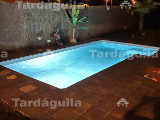 Casa-chalet en Venta en Barbadillo