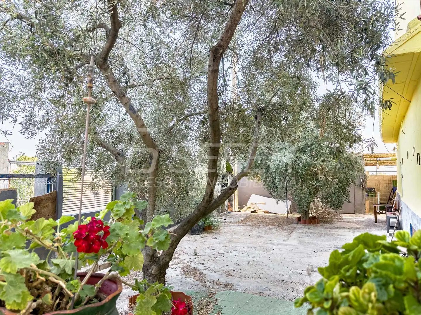 Chalet en venta en Avenida Alemania-Italia, imagen 42