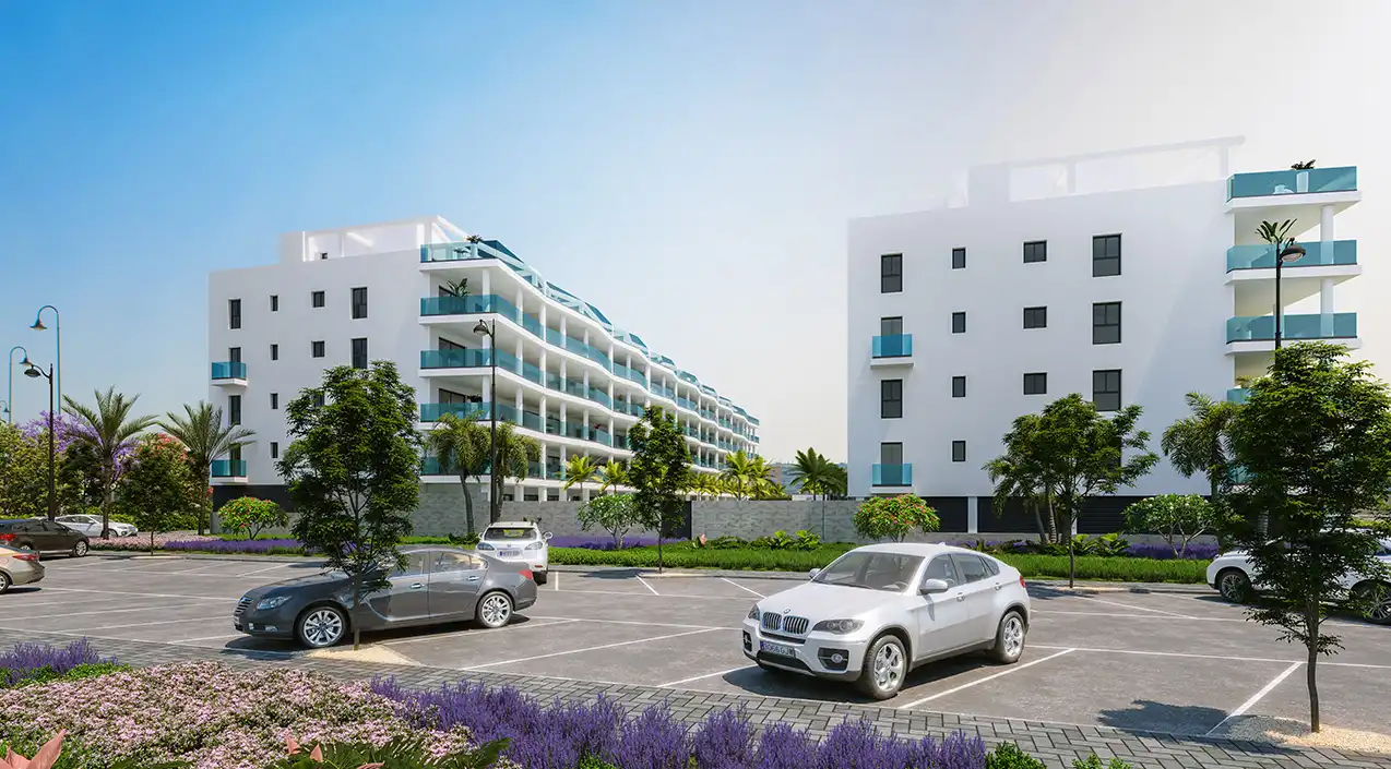 Flat for sale in Las Lagunas, imagen 6