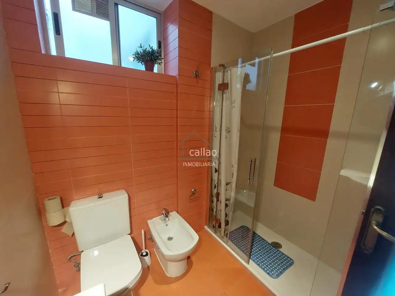 Piso de alquiler en Caranza