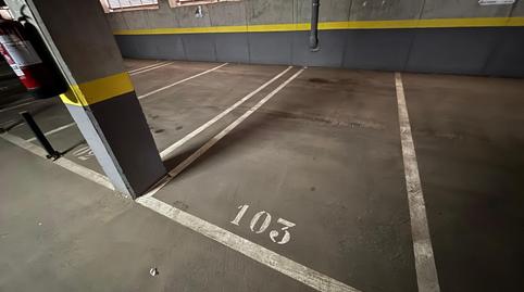 Photo 5 of Garage for sale in De Francisco Aritio, Estación - Los Manantiales, Guadalajara Capital