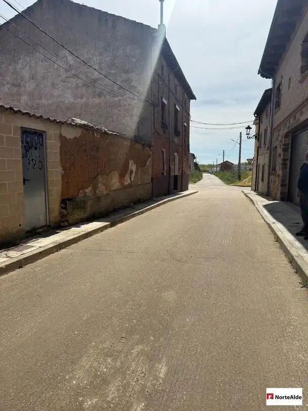 Terreny residencial en venda a Herrera de Pisuerga, imagen 8