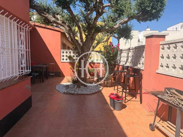 Casa-chalet en Alquiler en Calle Puig de l´Era Mala en Castelló d'Empúries