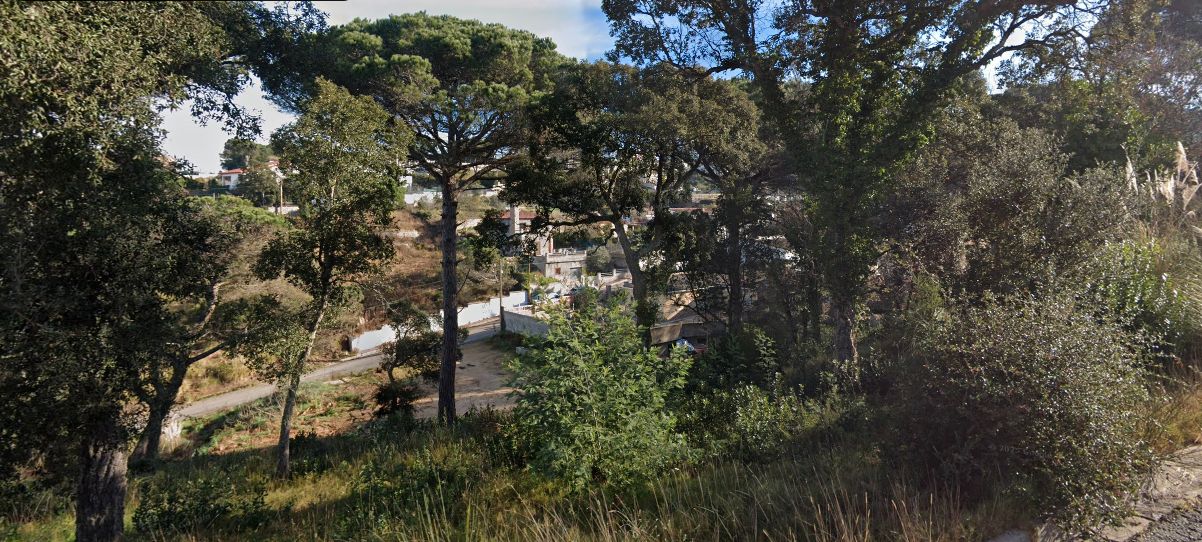 Exterior view of Residential for sale in Maçanet de la Selva