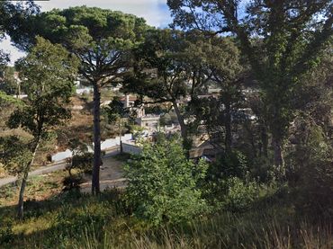 Terreno residenziale in vendita a Carrer Migdia