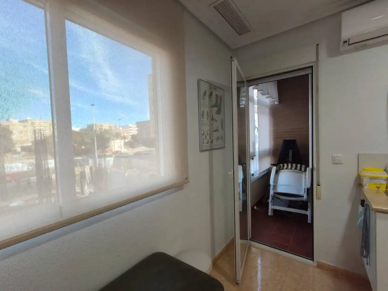 Piso con ascensor en venta en Calle alcudia, imagen 27