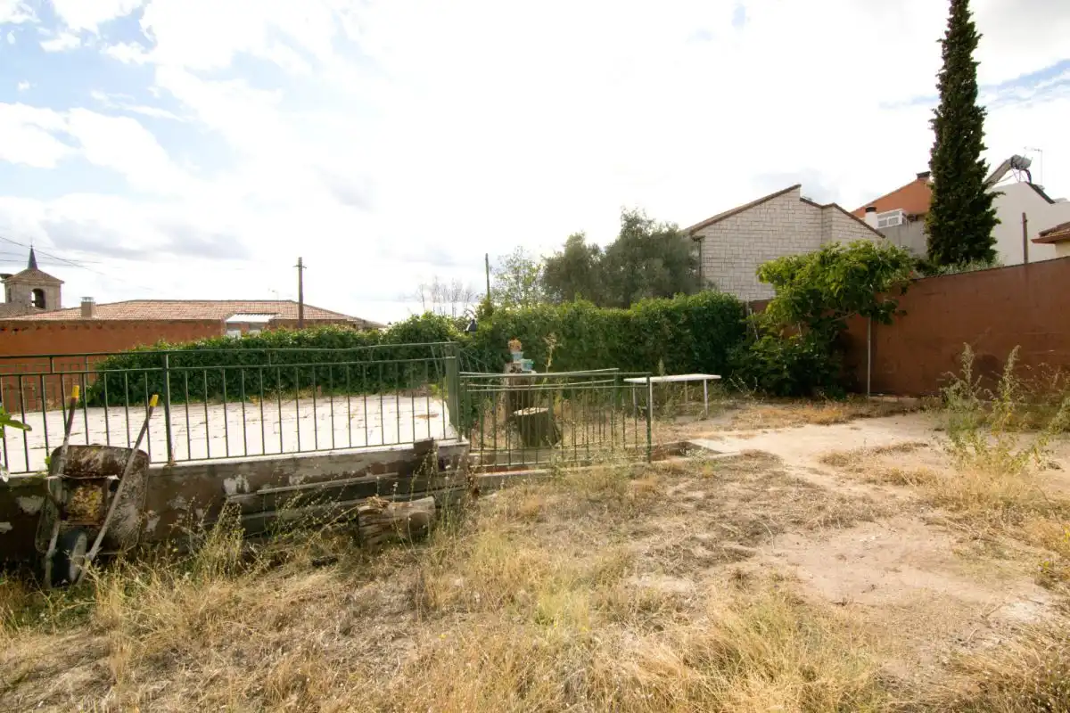 Terreny residencial en venda a DEL ESTANQUILLO, imagen 17