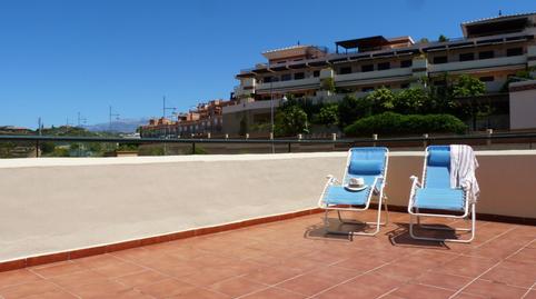 Foto 2 de Dúplex en venda a Calle Ópalo, Almayate, Málaga