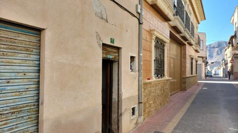 Foto 3 de Casa o chalet en venta en Granja de Rocamora, Alicante