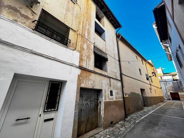 Casa adosada en Venta en Calle San José, 29B en Mas de las Matas