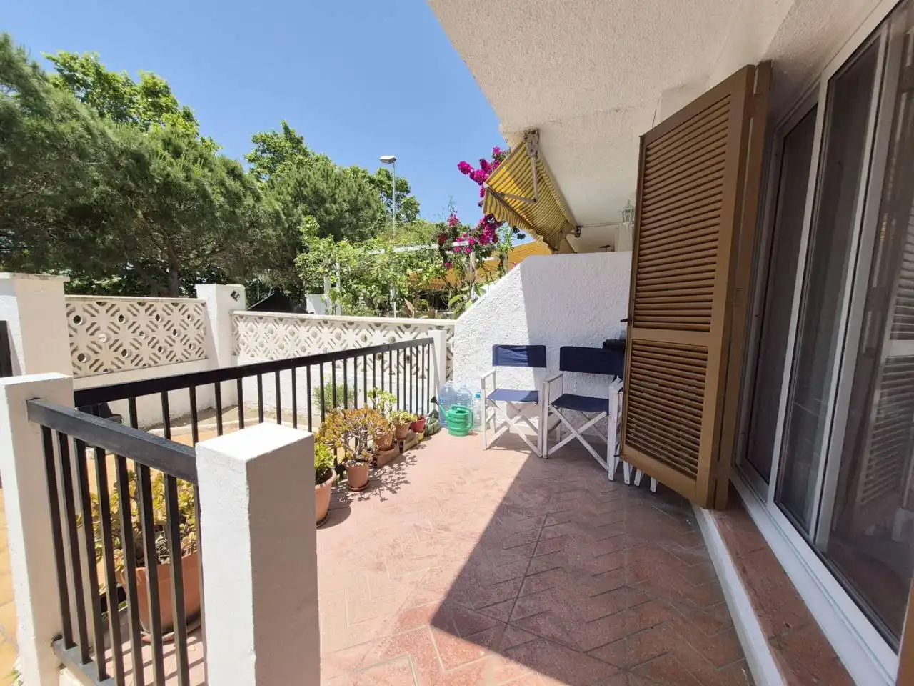 Casa o xalet en venda a Bardají - Molí de Baix