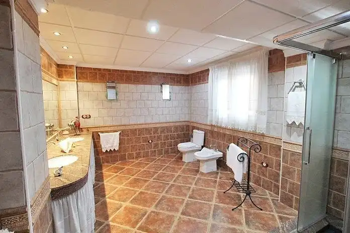 Casa con piscina en venta en N/A, imagen 31