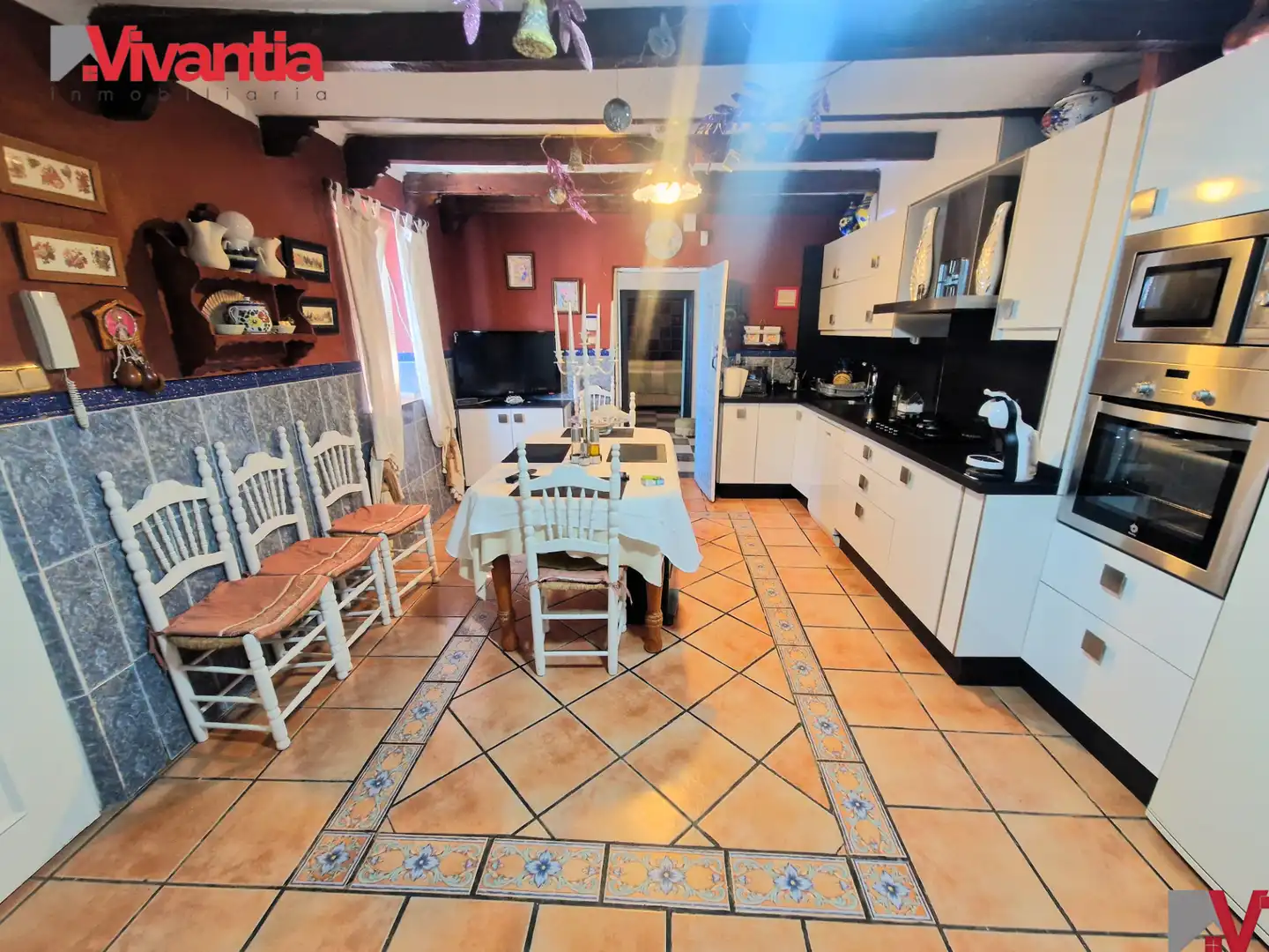 Villa avec jardin à vendre à Puerto Lumbreras, imagen 13