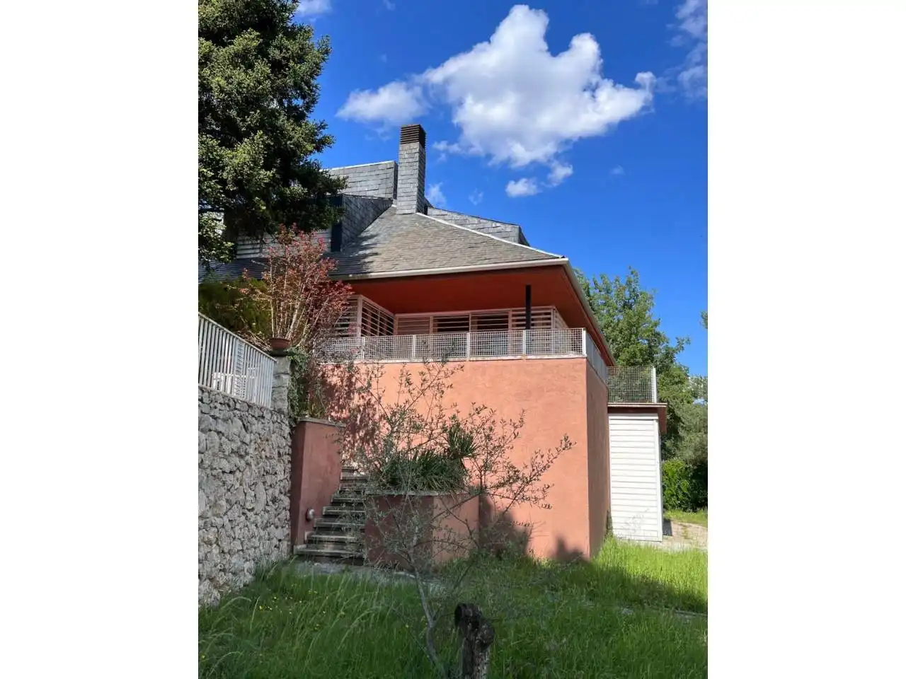 Houses for sale in Vilada