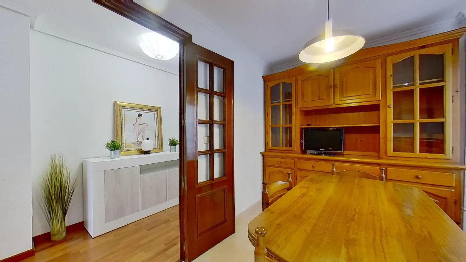 Flat for rent in ABEN AL ABBAR, 18, Albors