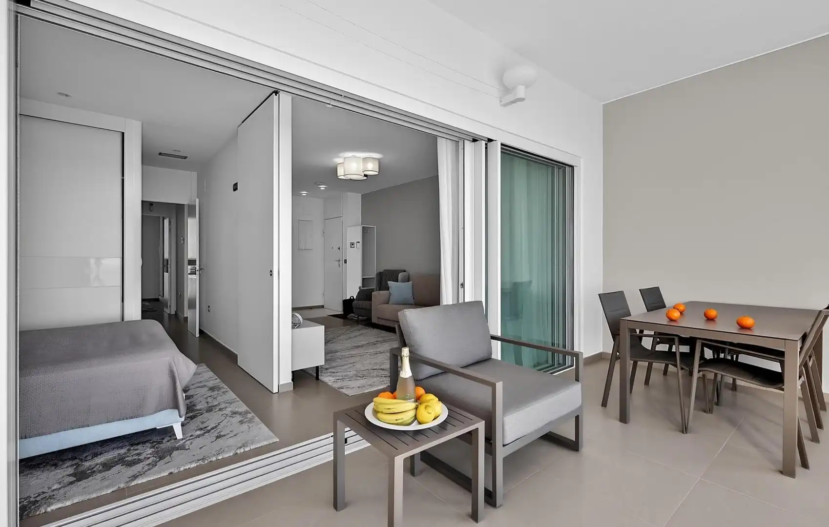 Apartamento con terraza en venta en Avenida MEXICO, imagen 41
