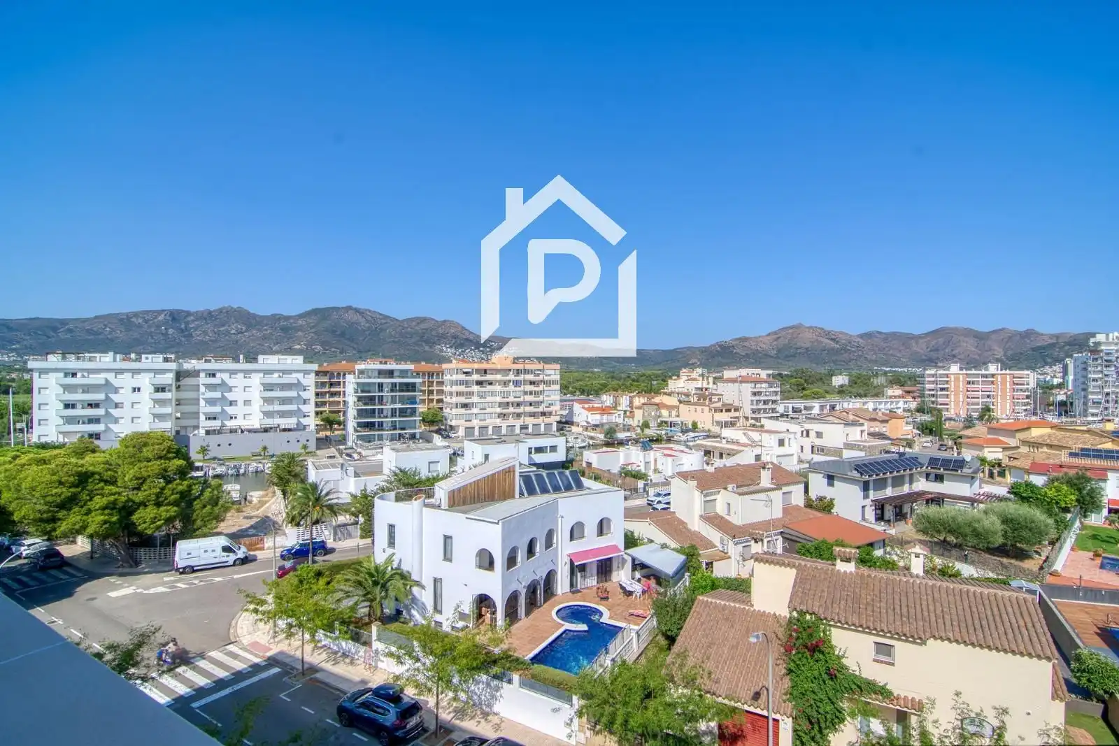Piso con piscina en venta en Santa Margarida 9, imagen 30