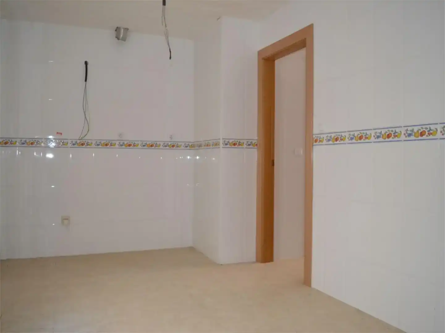 Piso en venta en Castillo de Locubín con Aire acondicionado