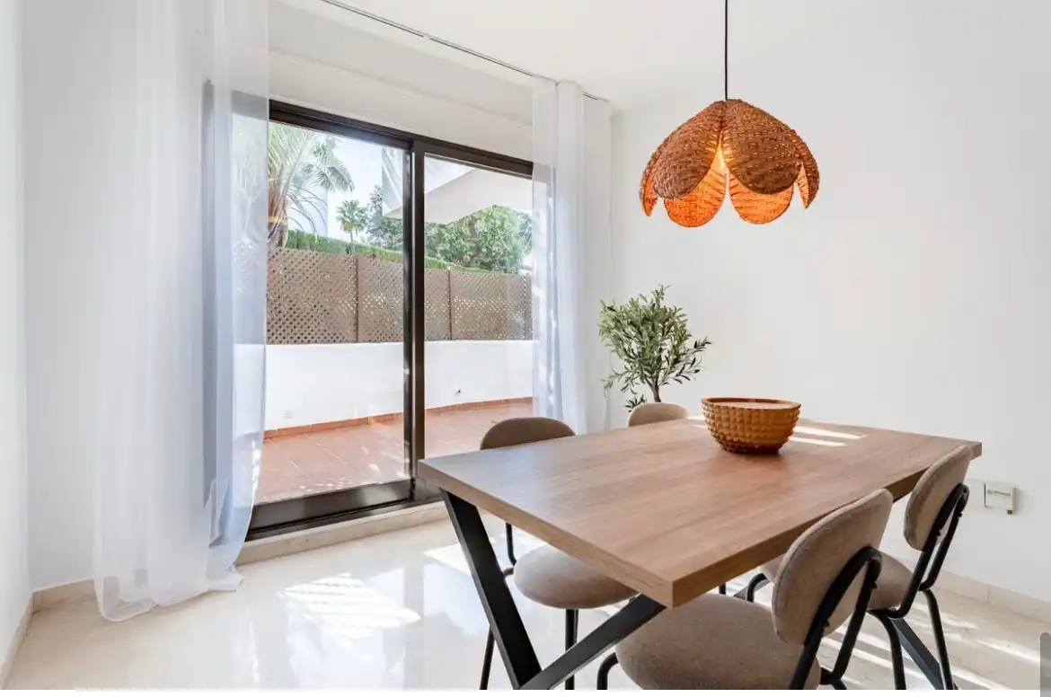 Wohnung mit Pool zum Verkauf in Benamara - Atalaya, imagen 15