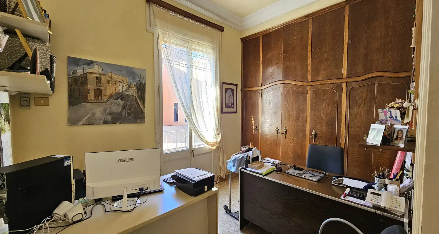 Casa o xalet en venda en Breda amb Calefacció, Terrassa i Traster