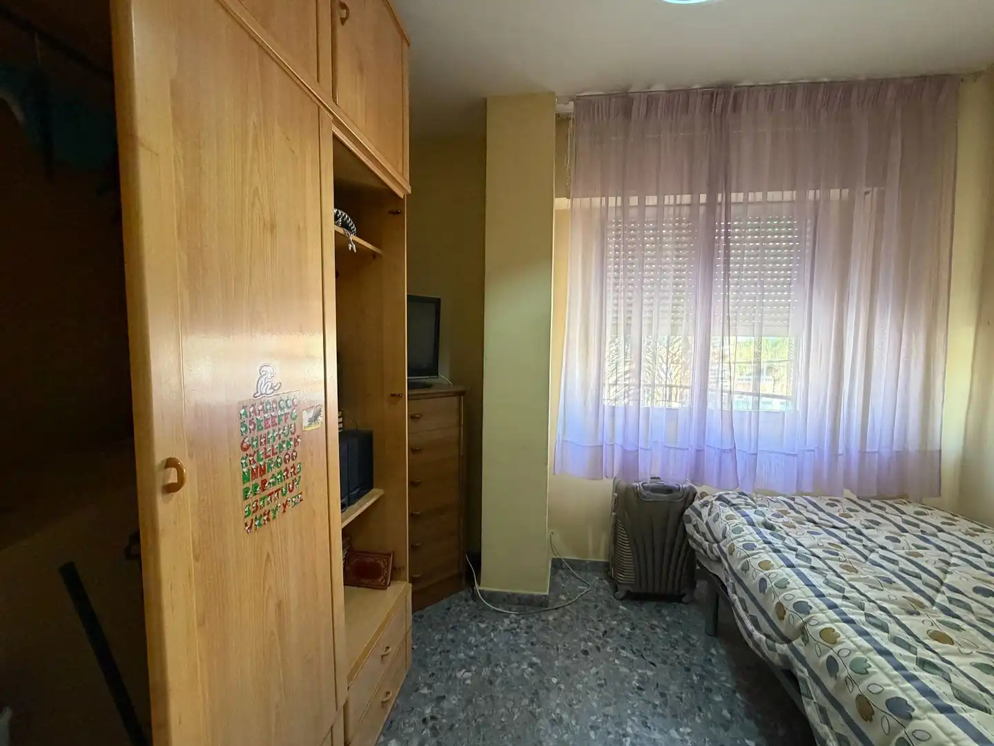 Dormitori de Pis en venda en Vélez-Málaga amb Aire condicionat