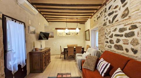 Photo 4 of Flat for sale in Plaza Abdón de Paz, 1, Casco Histórico,  Toledo Capital