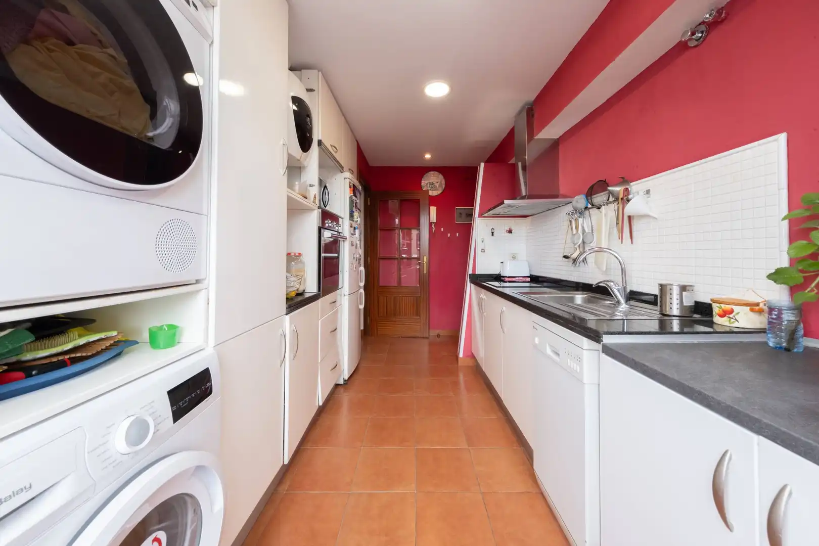 Cocina de Piso en venta en Las Palmas de Gran Canaria