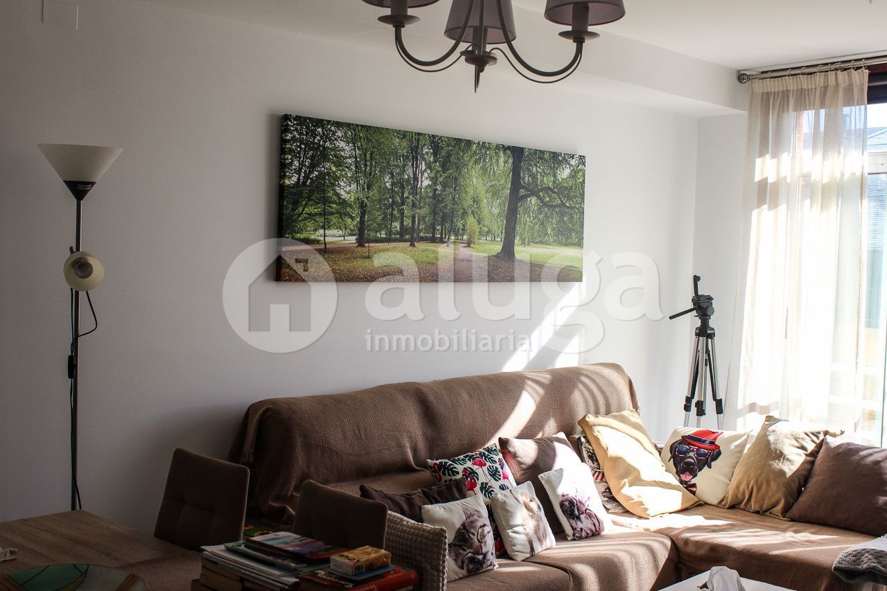 Flat for sale in Coiro