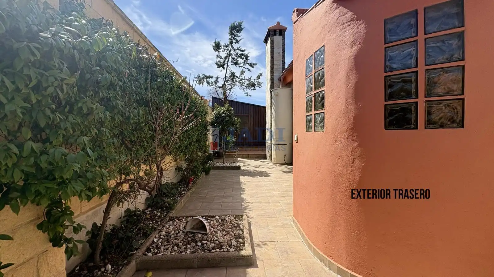 Chalet con piscina en venta en Valdepeñas, imagen 7