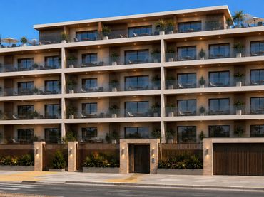 Terreno residenziale in vendita a Avenida Alemania-Italia