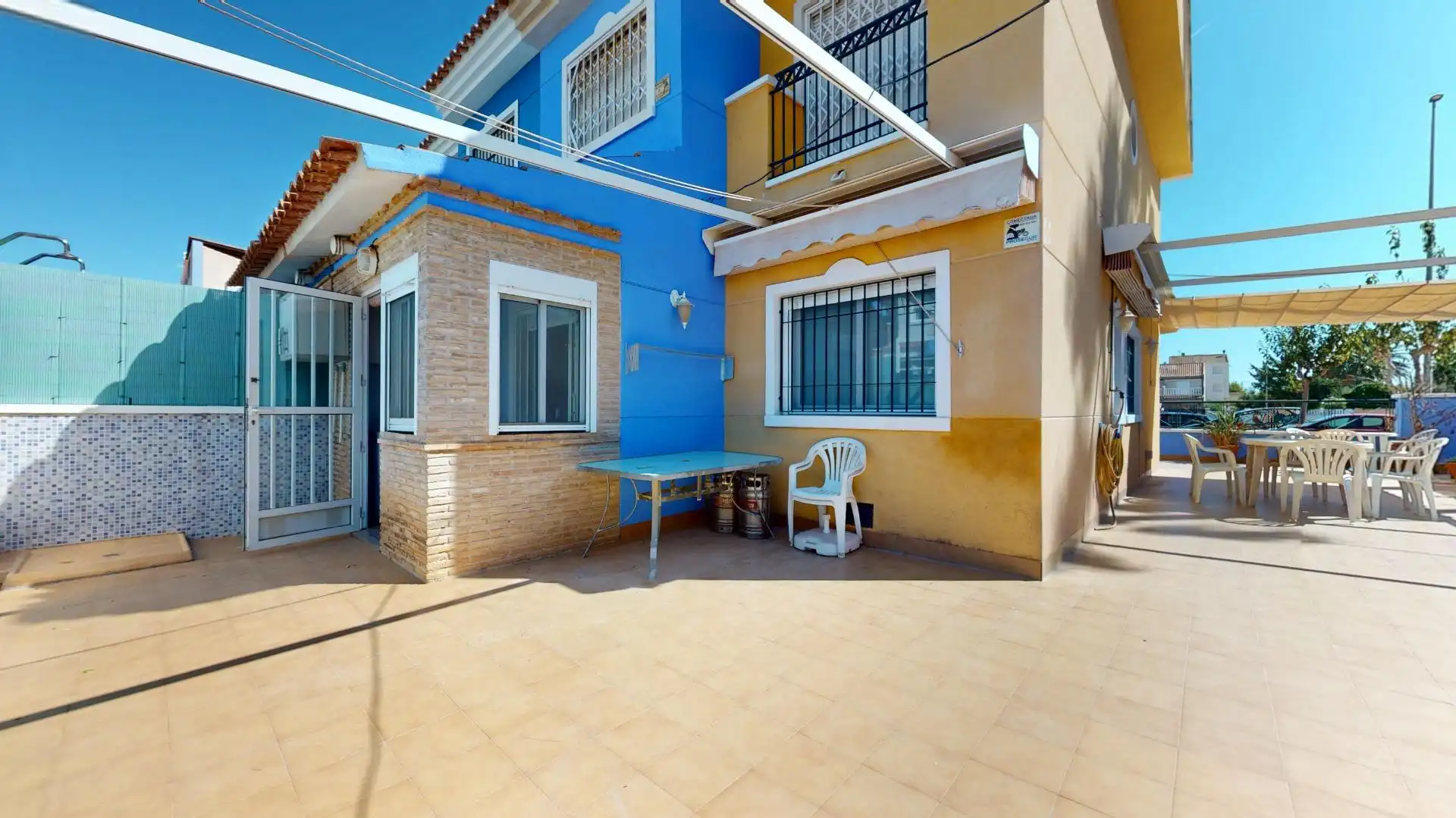 Villa con balcone in vendita a Calle Catamarán, imagen 4