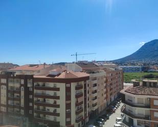 Exterior view of Apartment for sale in Dénia  with Air Conditioner, Heating and Terrace