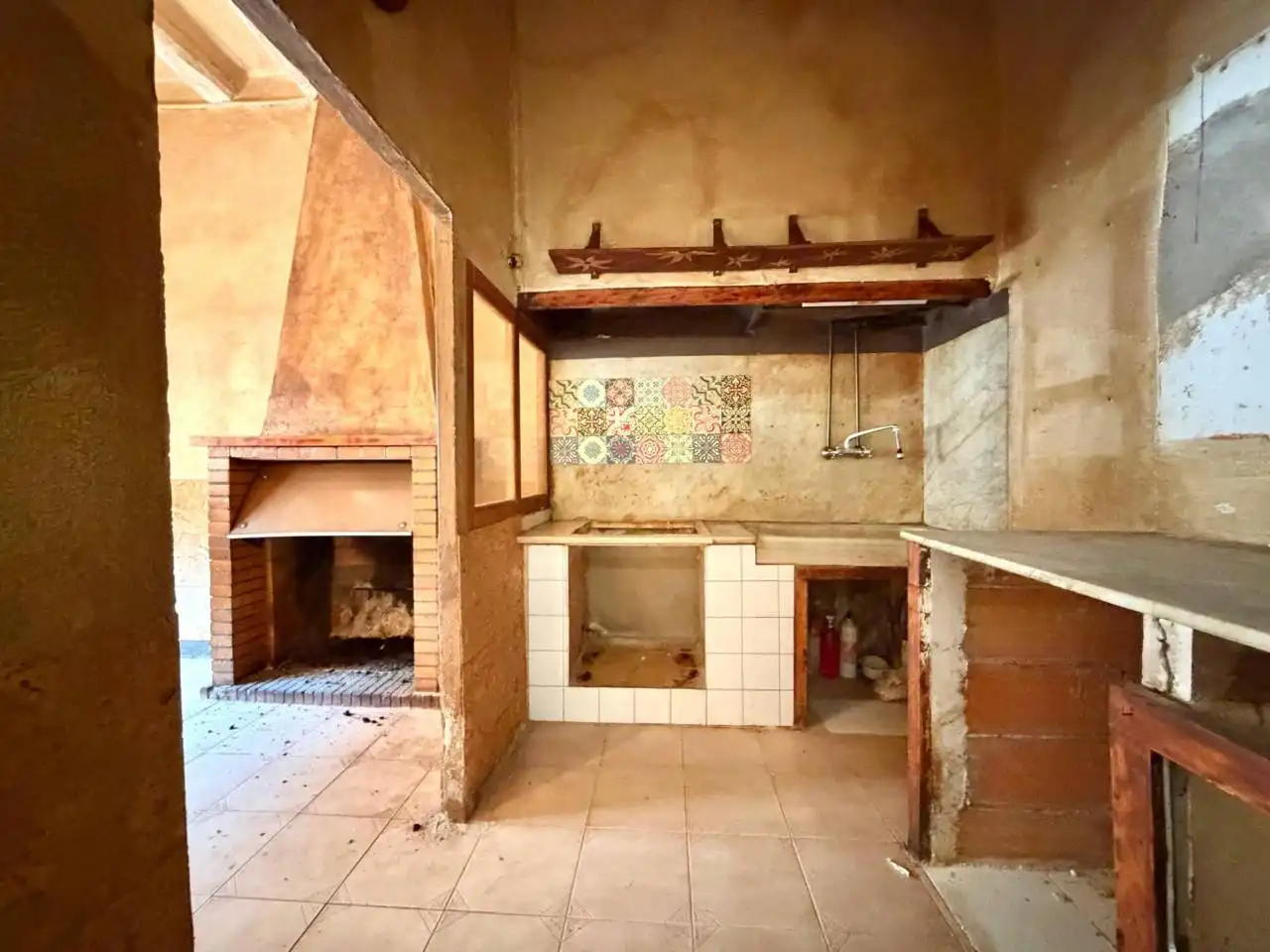 Casa o xalet en venda a Calle Mig, El Pla del Penedès