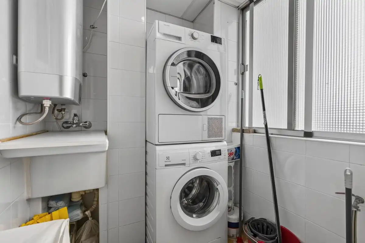 Appartement avec ascenseur à vendre à Calle Jimenez de Aranda, imagen 12