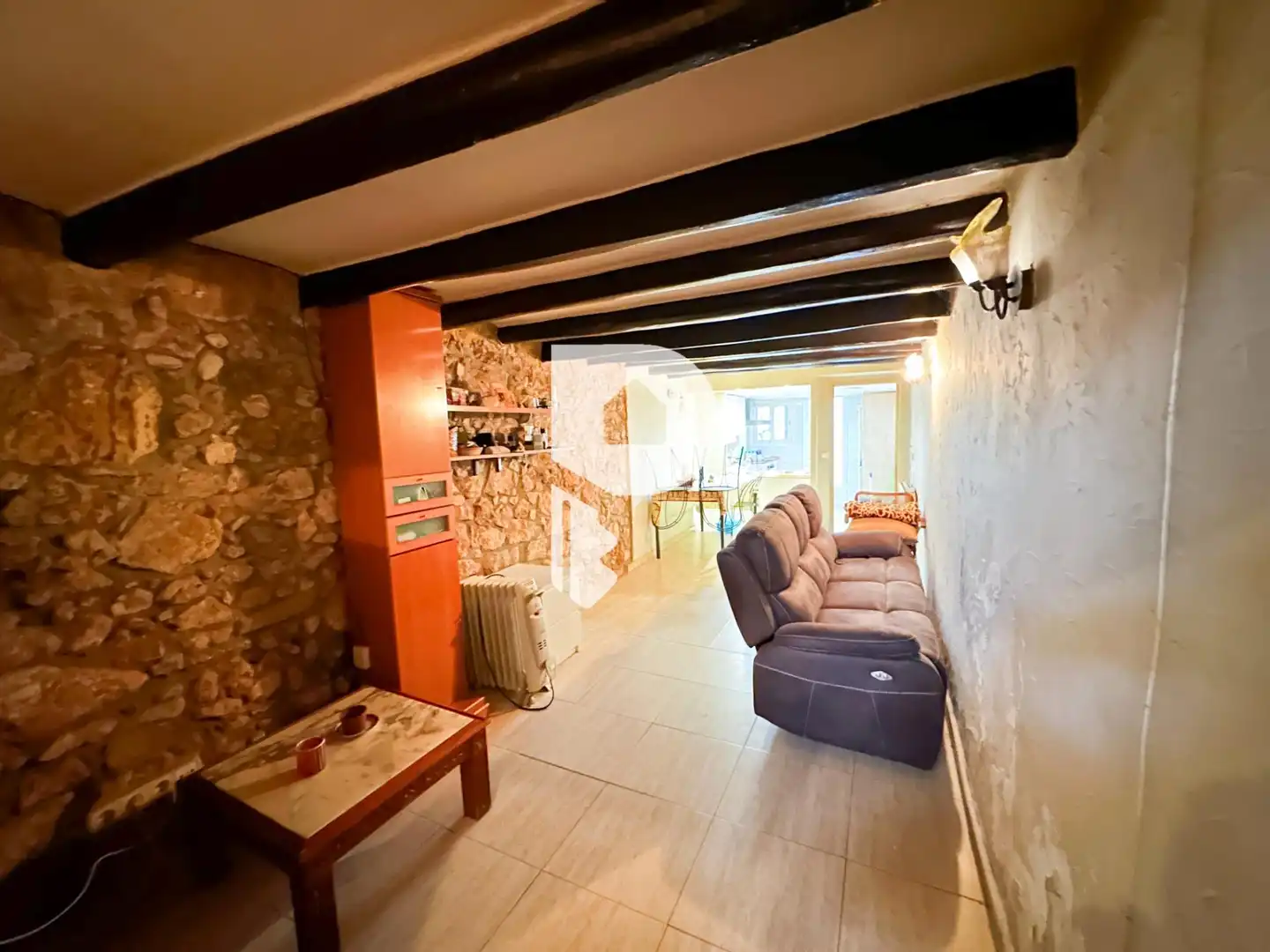 Houses for sale in Vallirana  with Heating, Private garden and Terrace