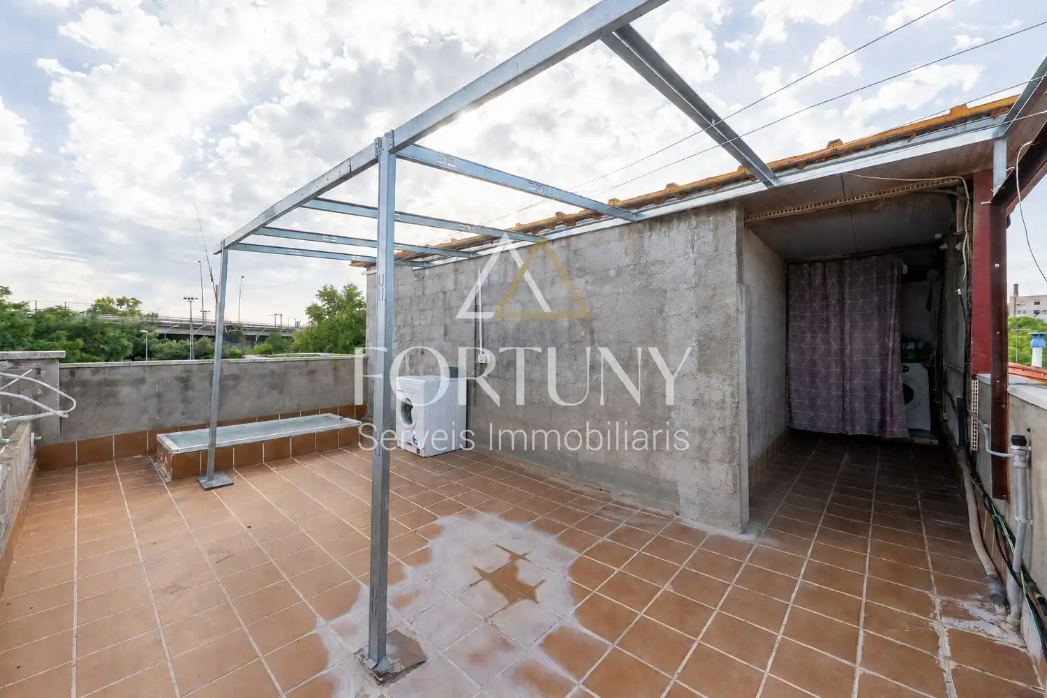 Casa en venta en Passatge Mare de Déu de la Macarena, imagen 36