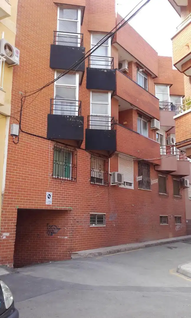 Parcheggio in vendita a SERVET