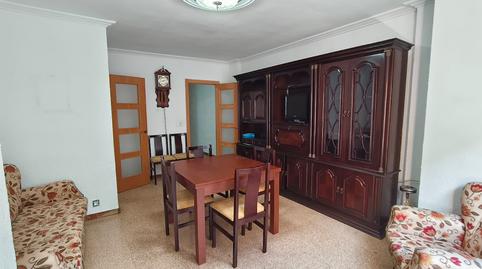 Foto 4 de Piso de alquiler en Carrer Murillo, Santa Rosa, Alcoy / Alcoi