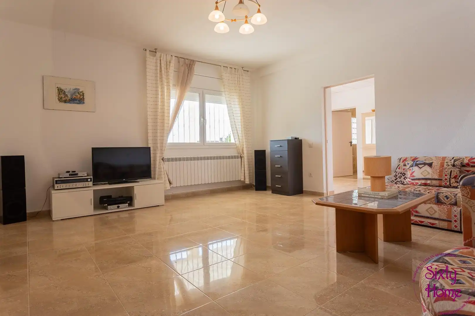 Villa mit Pool zum Verkauf in La Pobla de Montornès, imagen 41