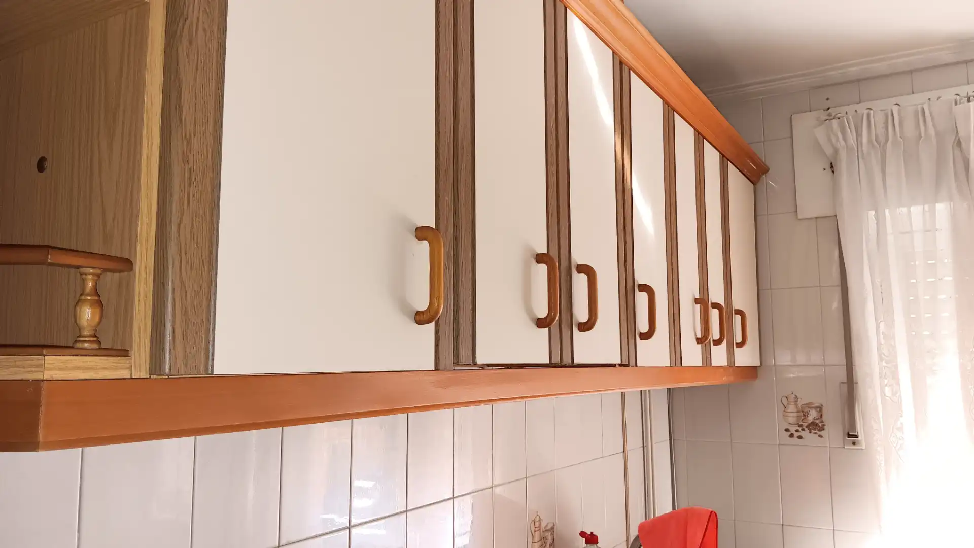 Appartement avec terrasse à vendre à Calle Coria, imagen 5