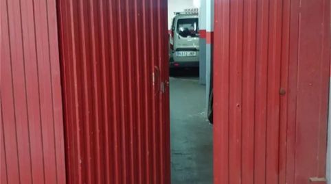 Foto 5 de Garaje en venta en Calle San Benito, 10, Pla de Bon Repós, Alicante / Alacant
