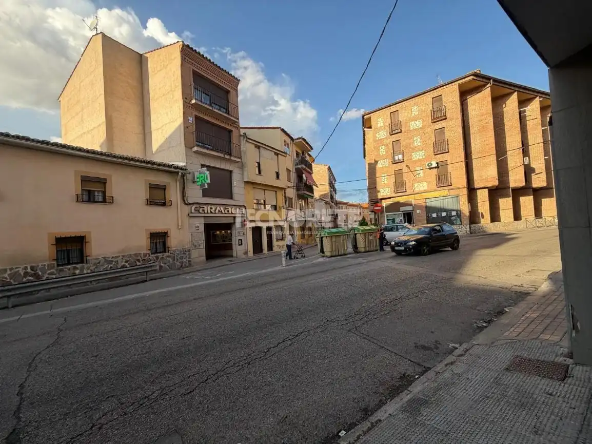 Flat with lift for sale in Urbanización San Isidro, imagen 2