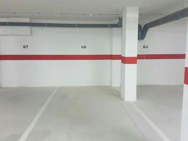 Individuel à vendre à Vícar Pueblo