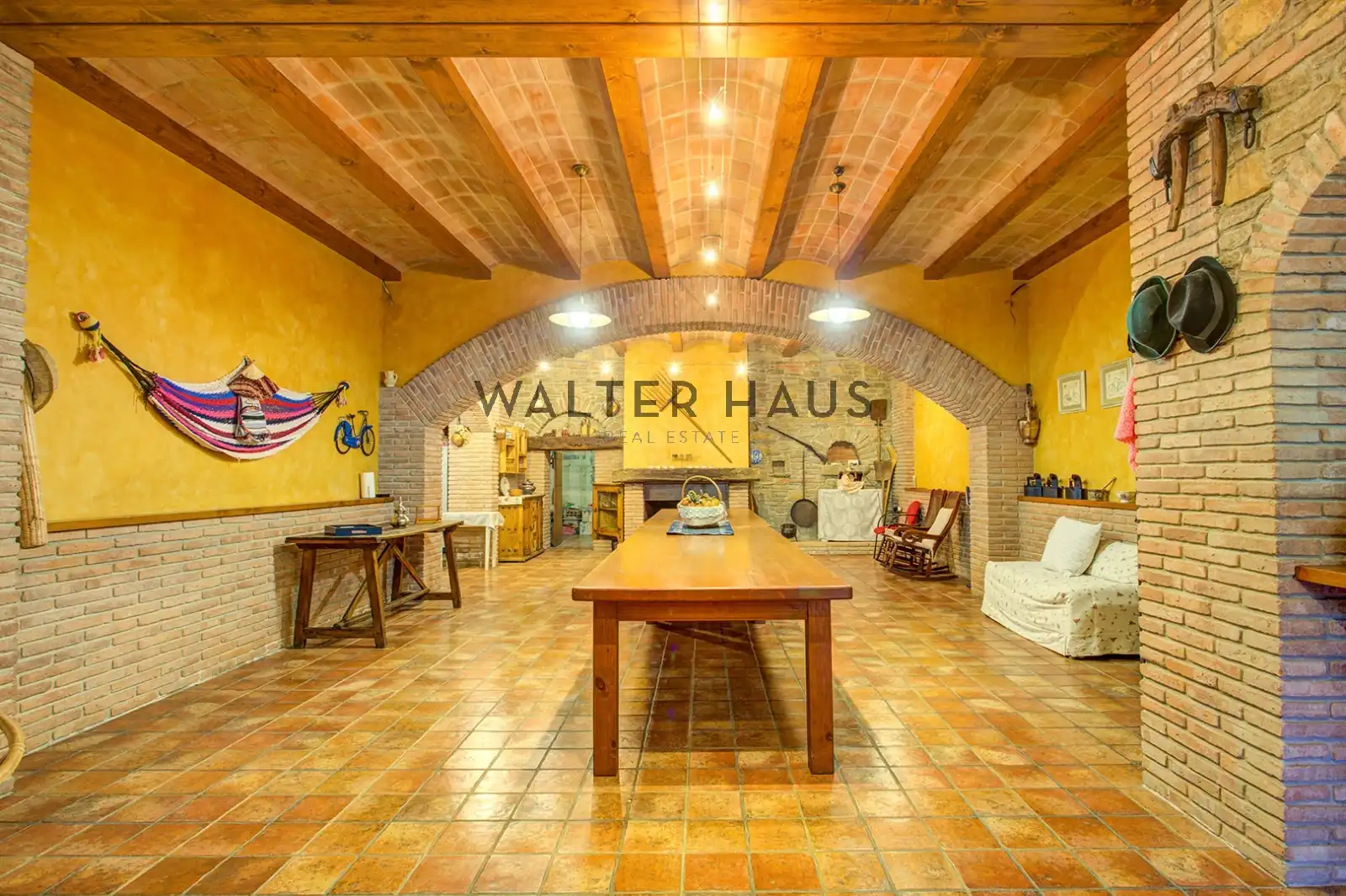 Villa con terrazza in vendita a Carrer Onze de Setembre, imagen 66