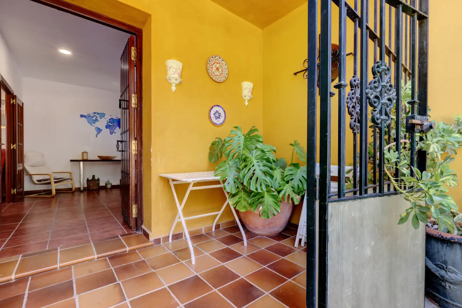 Country homes for sale in Ronda  with Private garden, Terrace and Swimming Pool