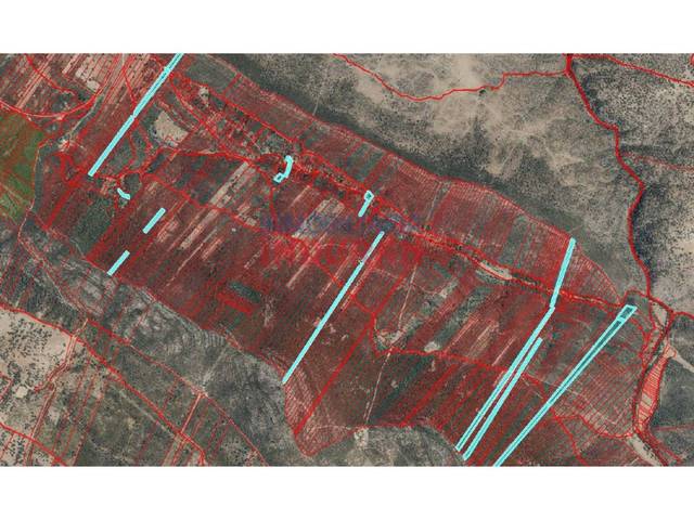 Casa-chalet en Venta en Mesas de Ibor