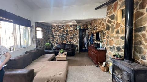 Foto 4 de Casa o xalet en venda a Cañada del Fenollar, Alicante