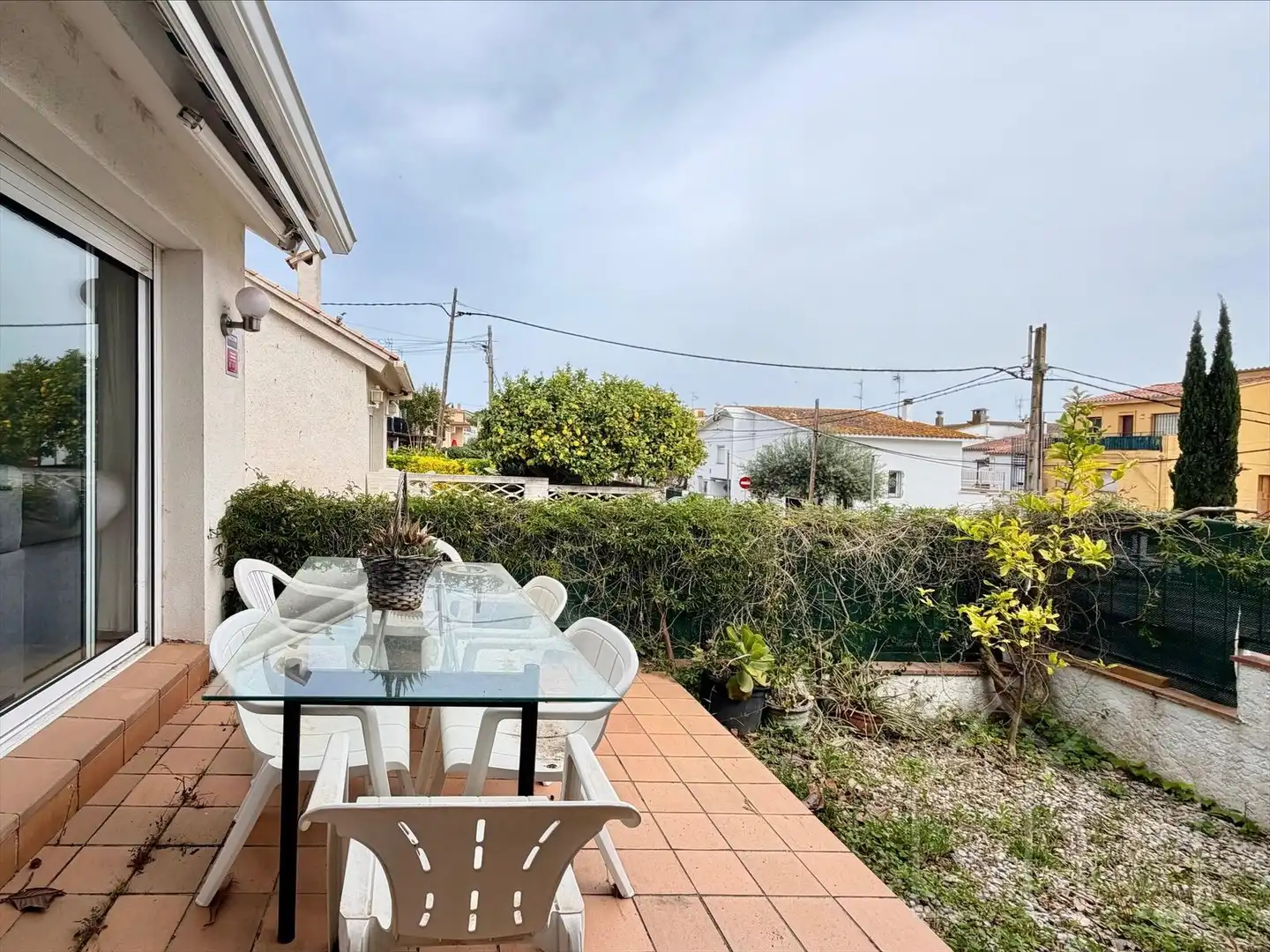 Casa a schiera con giardino in vendita a Pep Ventura, imagen 3